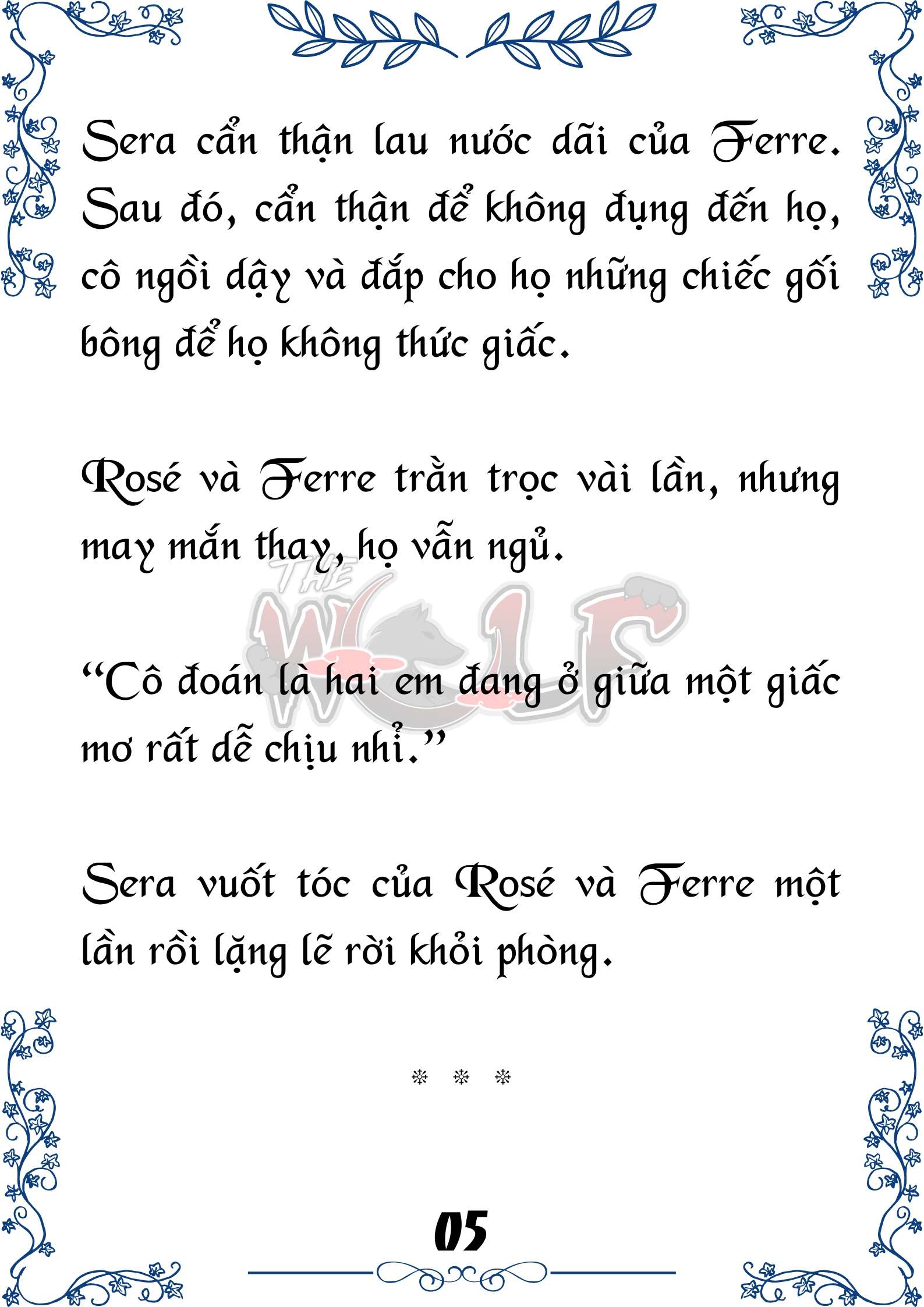 Tôi Trở Thành Gia Sư Của Cặp Song Sinh Hoàng Gia Chap 35 - Trang 2