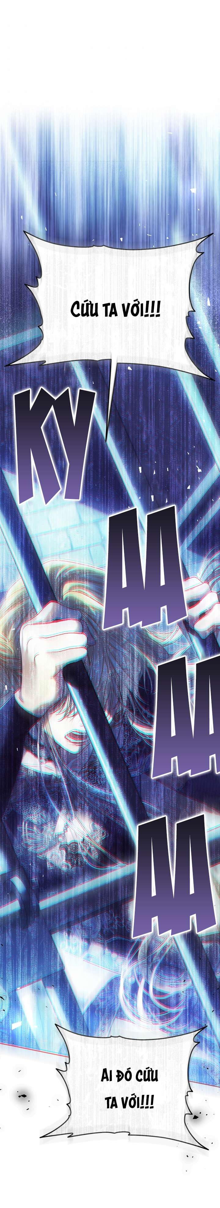 Ác Nữ Chỉ Là Một Con Rối Chap 57 - Trang 2