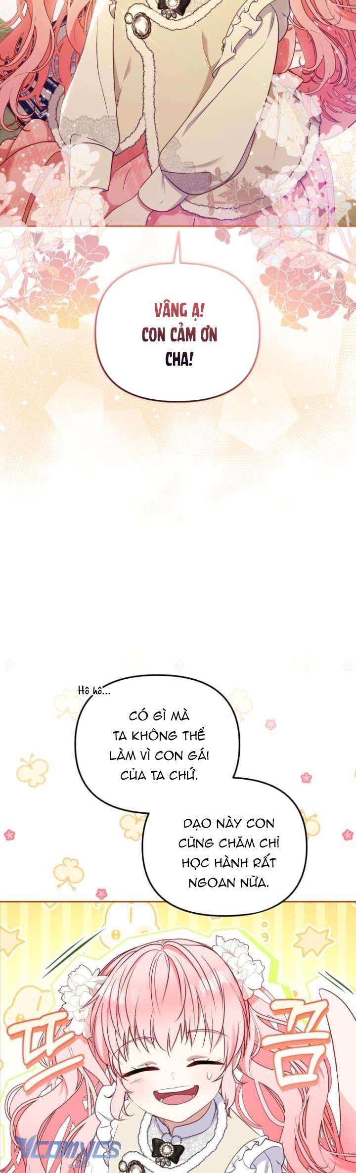 Tôi Được Nuôi Dưỡng Bởi Những Kẻ Phản Diện Chap 51 - Trang 3