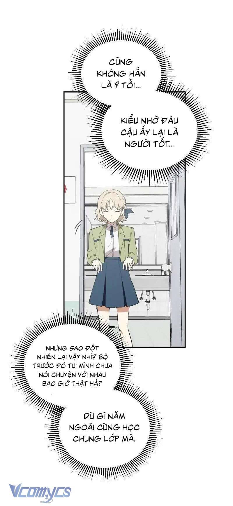 Điều Ước Sao Băng Chap 4 - Trang 4