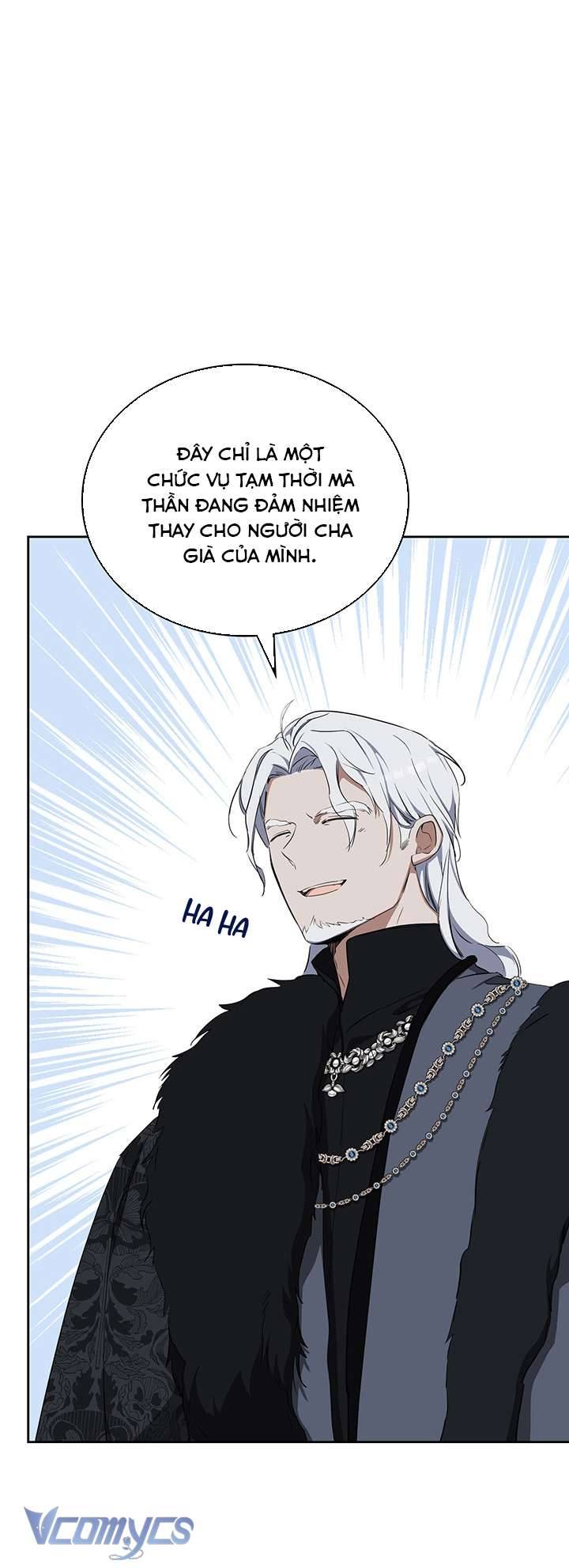 Kiếp Này Nhất Định Làm Gia Chủ Chap 136 - Trang 2