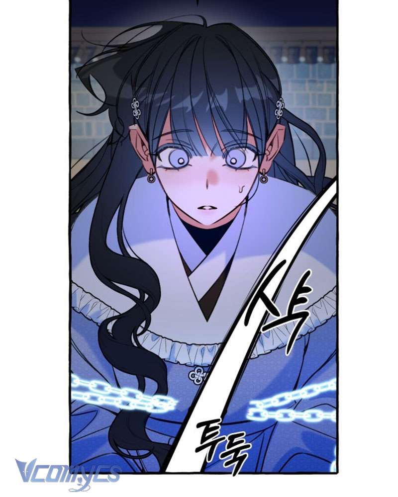 Chuyện Tình Tuyết Phương Bắc Chapter 14 - Trang 4