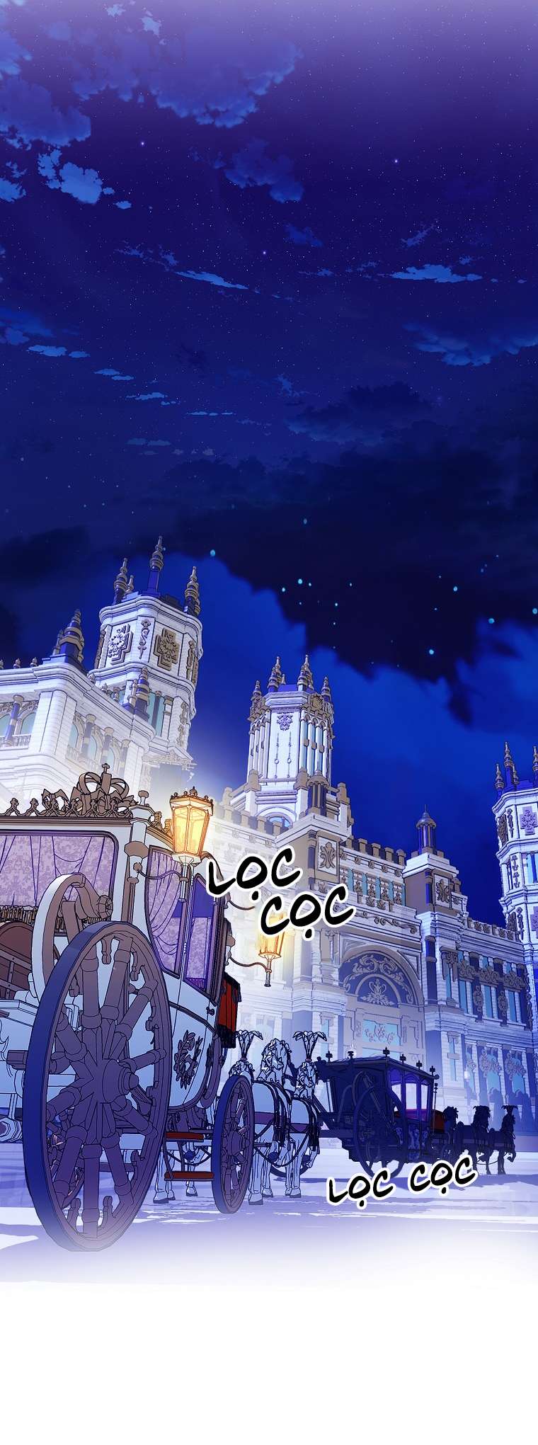Tôi Trở Thành Vợ Của Nam Chính Chap 31 - Trang 3