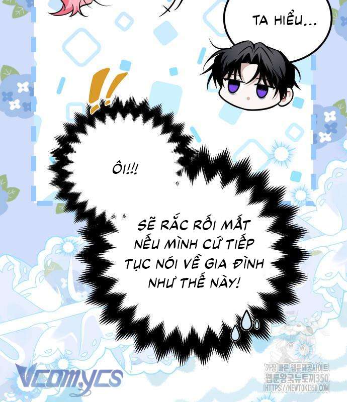 Cách Để Biến Cuốn Tiểu Thuyết Bi Kịch Thành Cuốn Tiểu Thuyết Chữa Lành Chap 20 - Next Chap 21