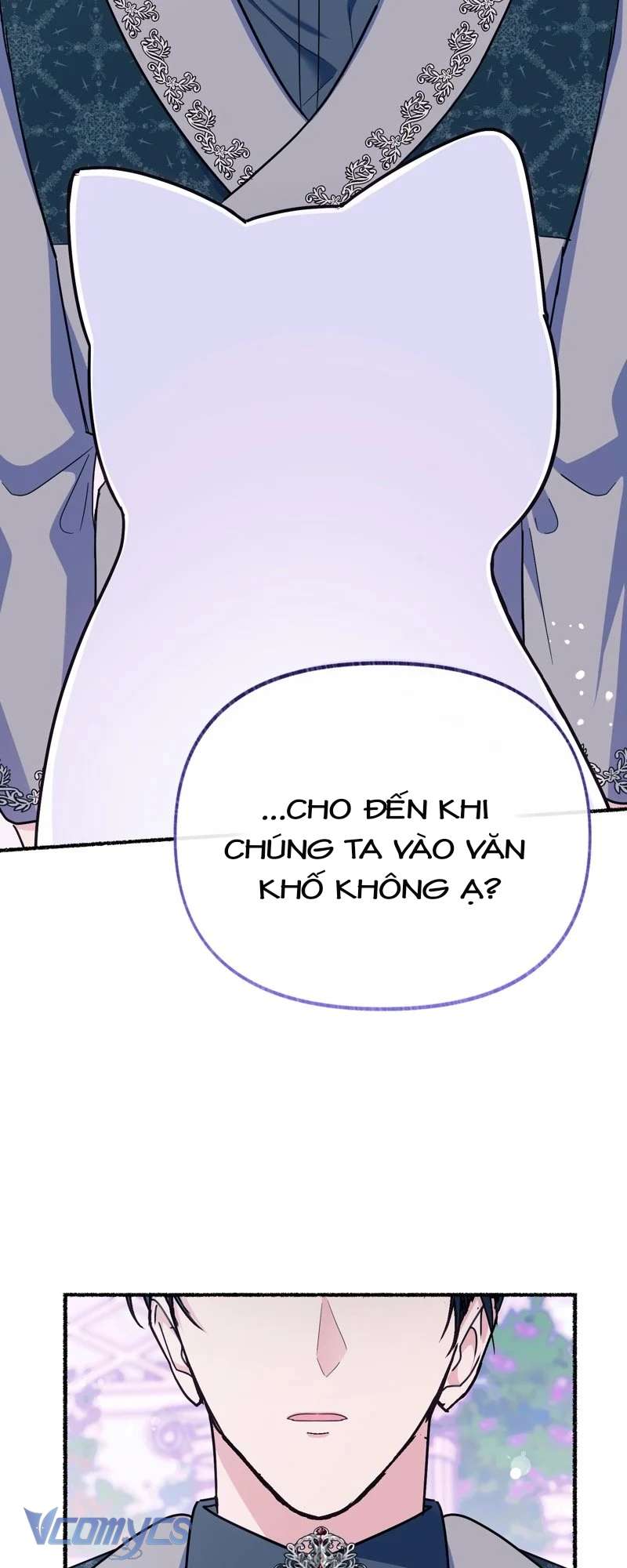 Trở Thành Chú Mèo Ngủ Cùng Bạo Chúa Chapter 14 - Trang 3