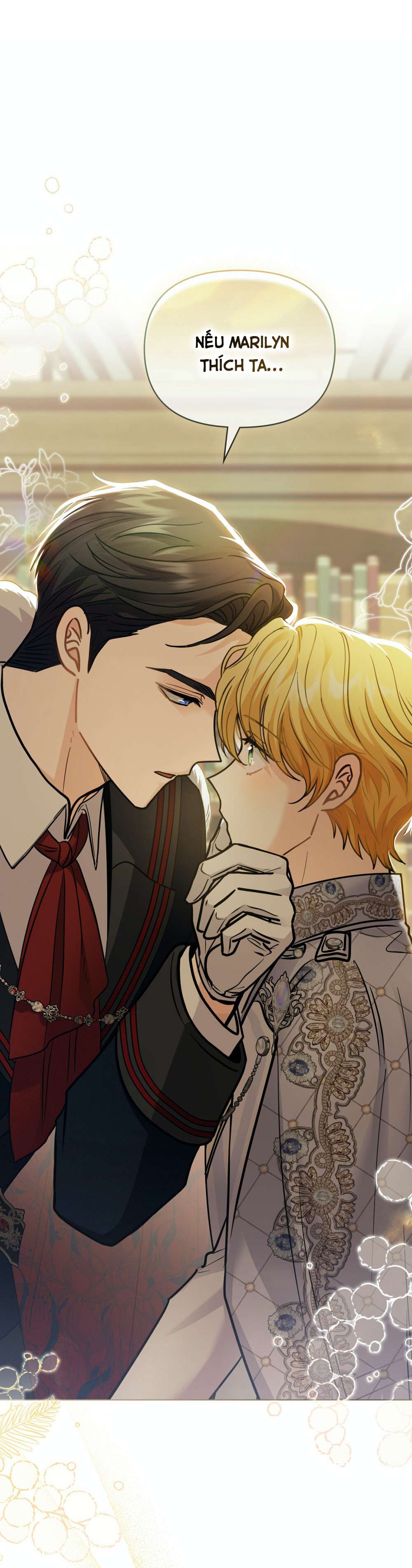 Tìm Lại Camellia Chapter 59 - Next Chapter 60