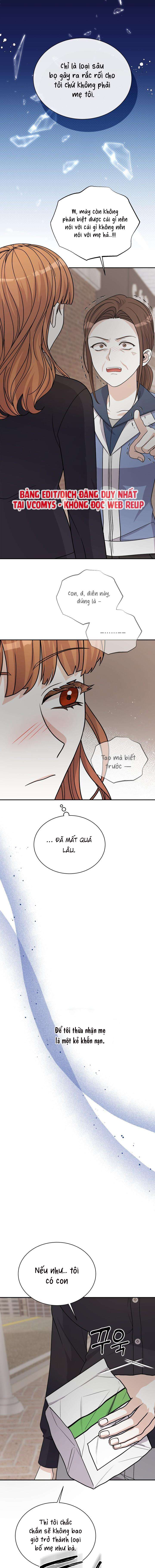 [ 18+ ] Người Chú Cứu Rỗi Chap 14 - Next Chap 15