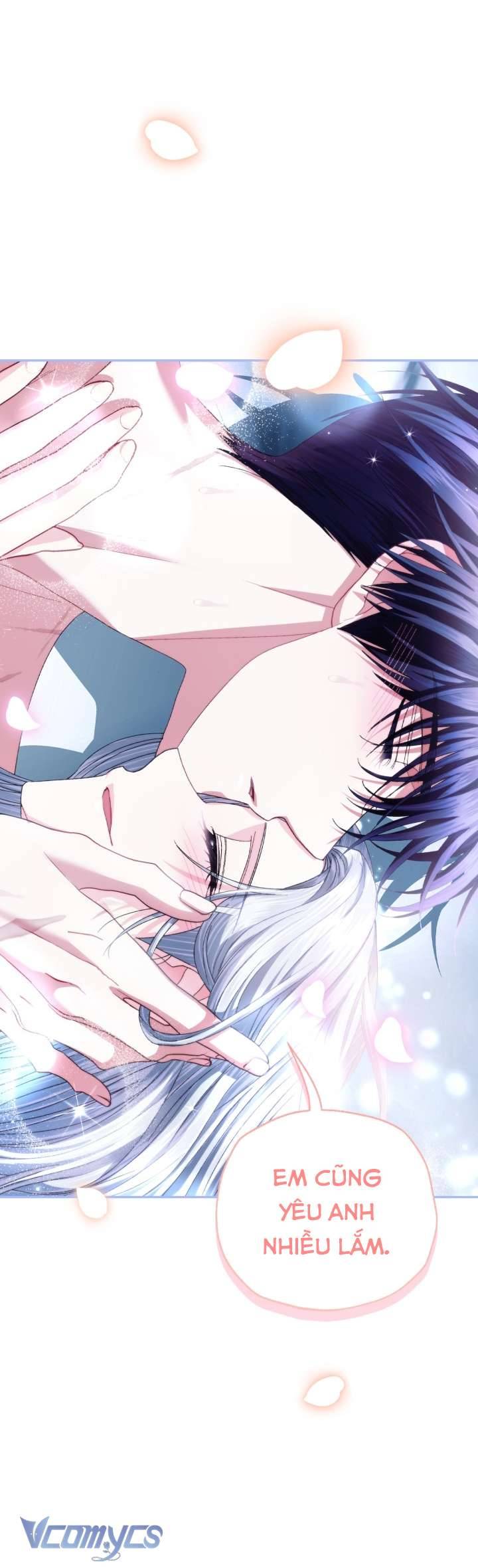 Cha À, Con Không Muốn Kết Hôn Đâu Chap 125 - Next Chap 126
