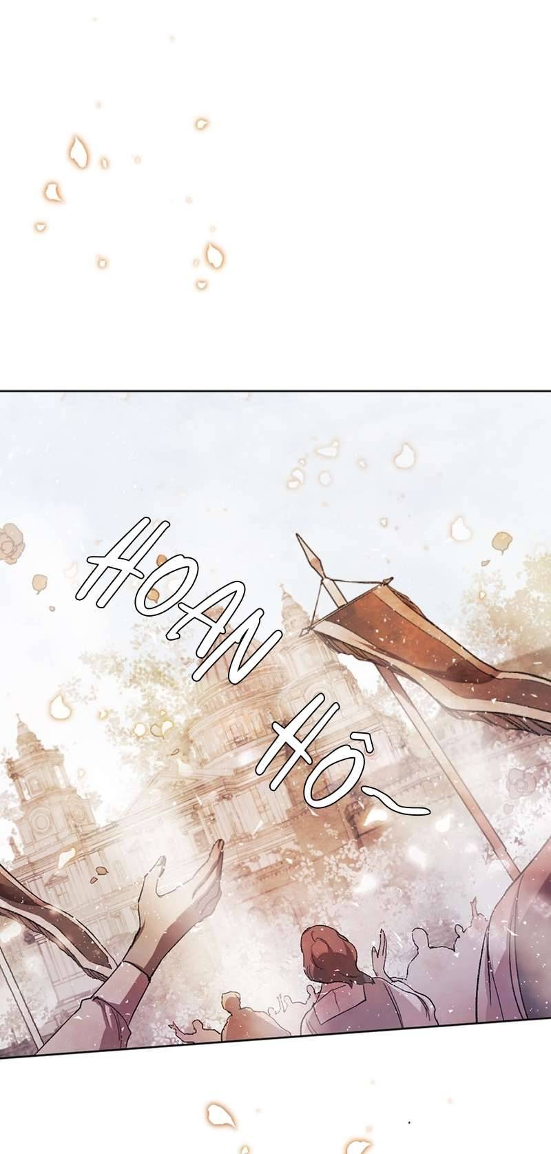 Lời Thú Nhận Của Chúa Tể Bóng Tối Chap 10 - Next Chap 11