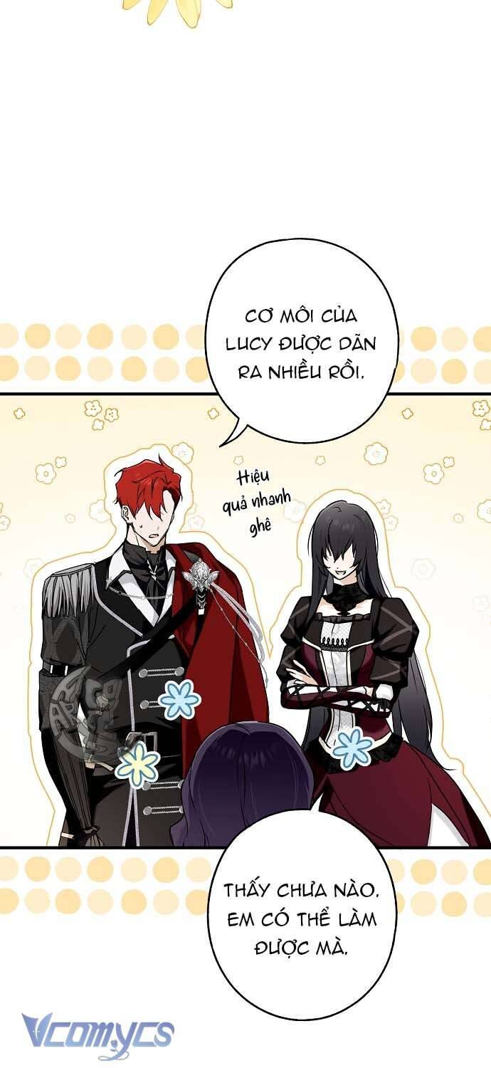 Ai Đó Đang Điều Khiển Cơ Thể Của Tôi Chapter 11 - Next Chapter 12