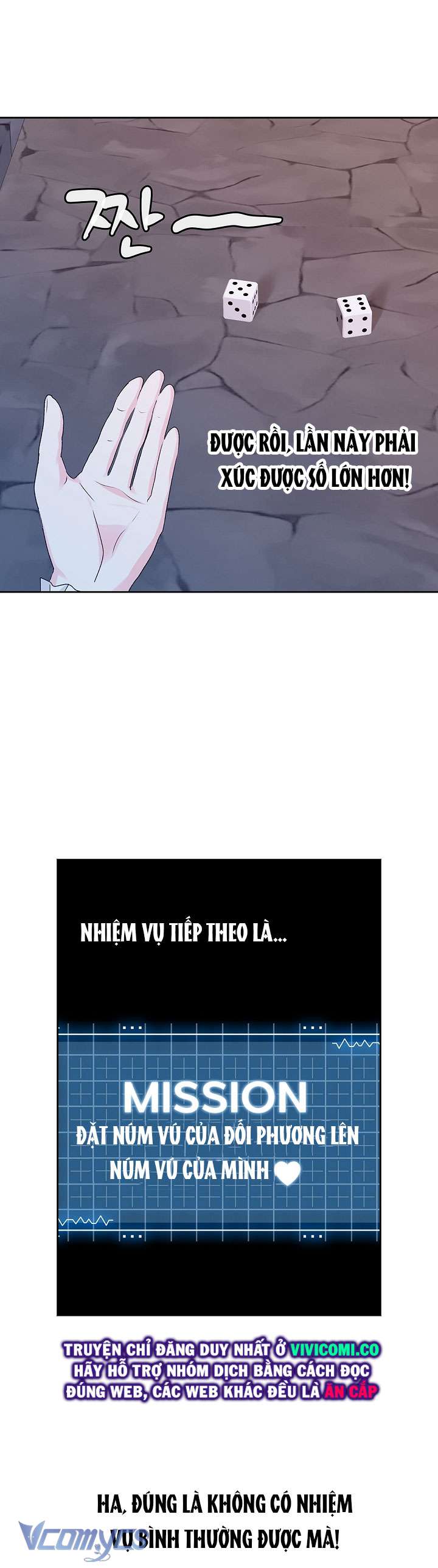 [18+] Yêu Tinh Giao Phối Chap 29 - Next Chap 30