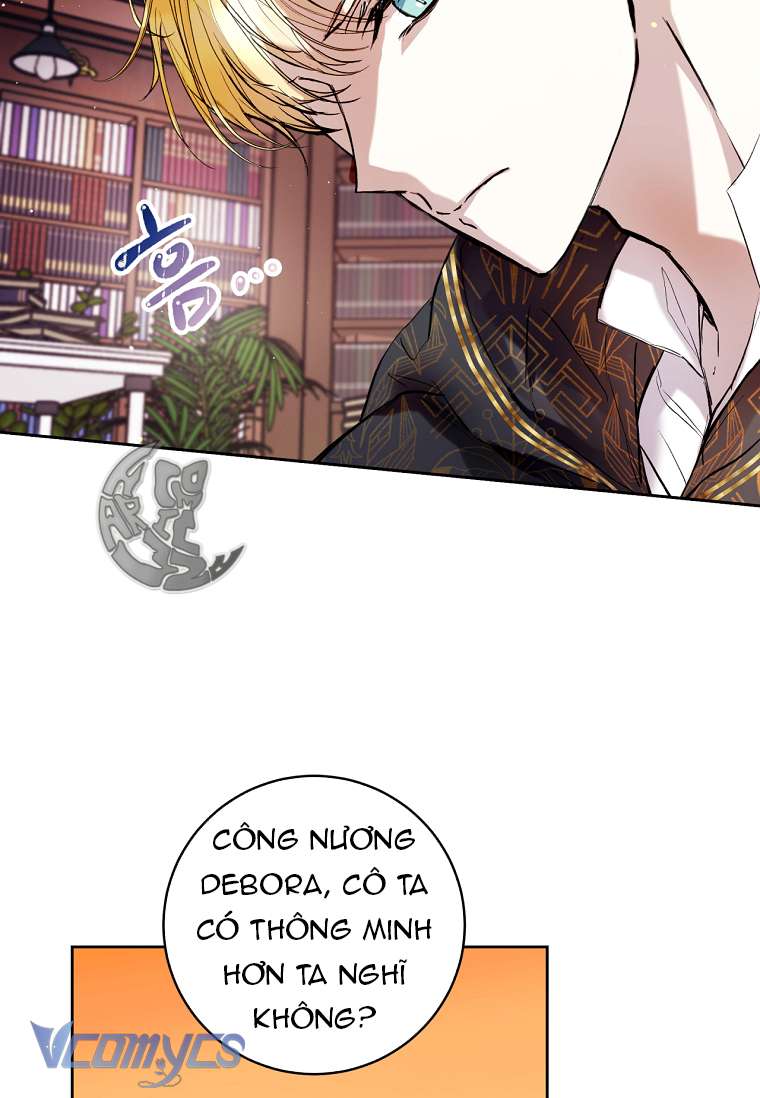 Làm Ác Nữ Bộ Không Tuyệt Sao? Chap 14 - Trang 4