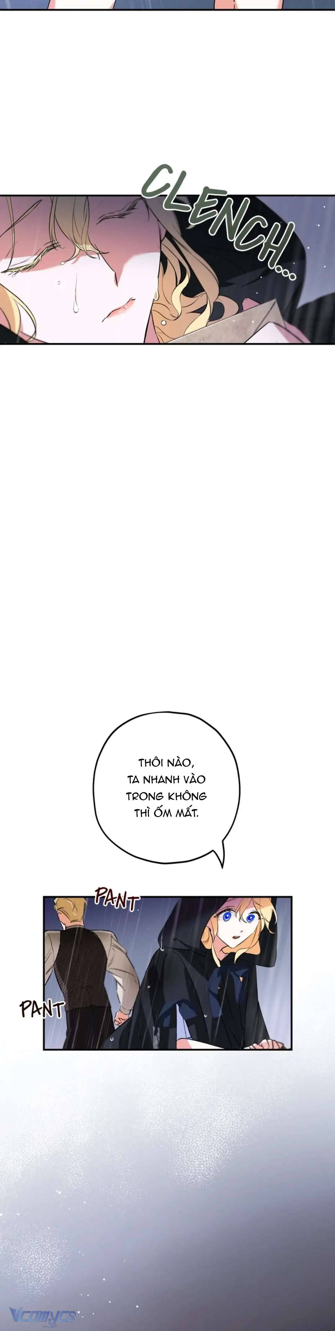 [18+] Dinh Thự Của Dã Thú Chap 1 - Trang 2