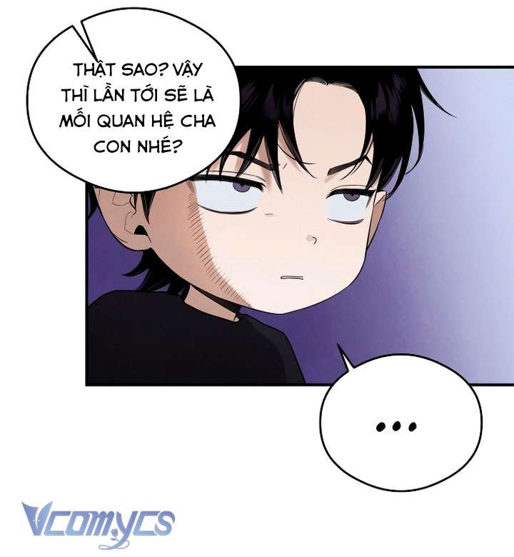 [18+] Mong Ước Của Ác Quỷ Chap 12 - Next Chap 13