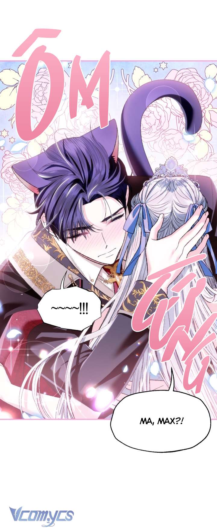 Cha À, Con Không Muốn Kết Hôn Đâu Chap 98 - Next Chap 99