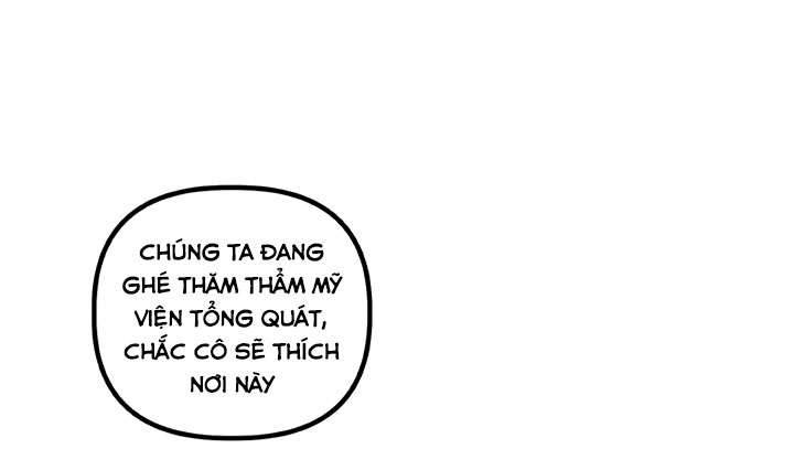 May Mắn Hay Bất Hạnh Chap 27 - Trang 4