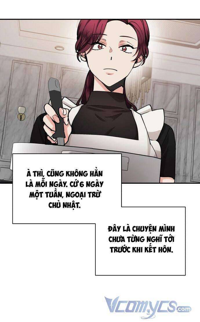 Oan Gia Ngõ Hẹp Chapter 29 - Trang 3
