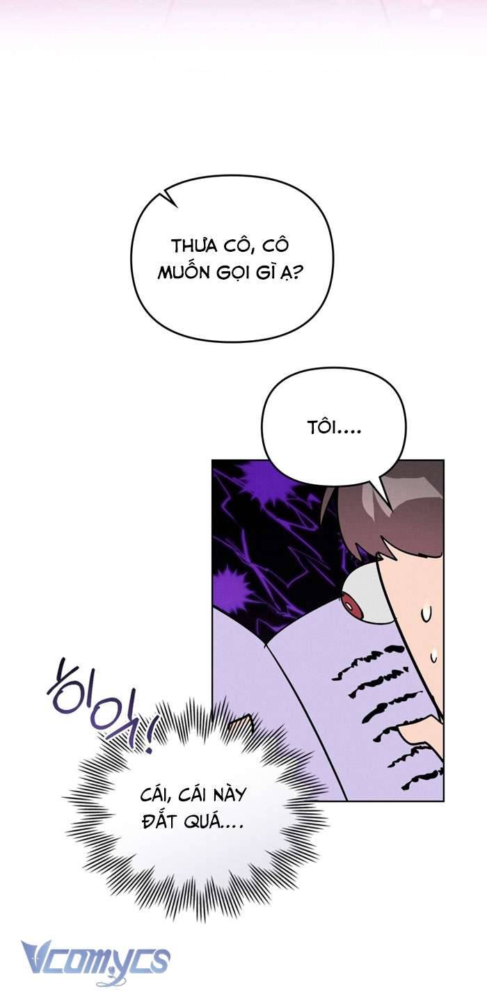 [18+] 7 Giây Thay Vì Một Nụ Hôn Chap 25 - Trang 2