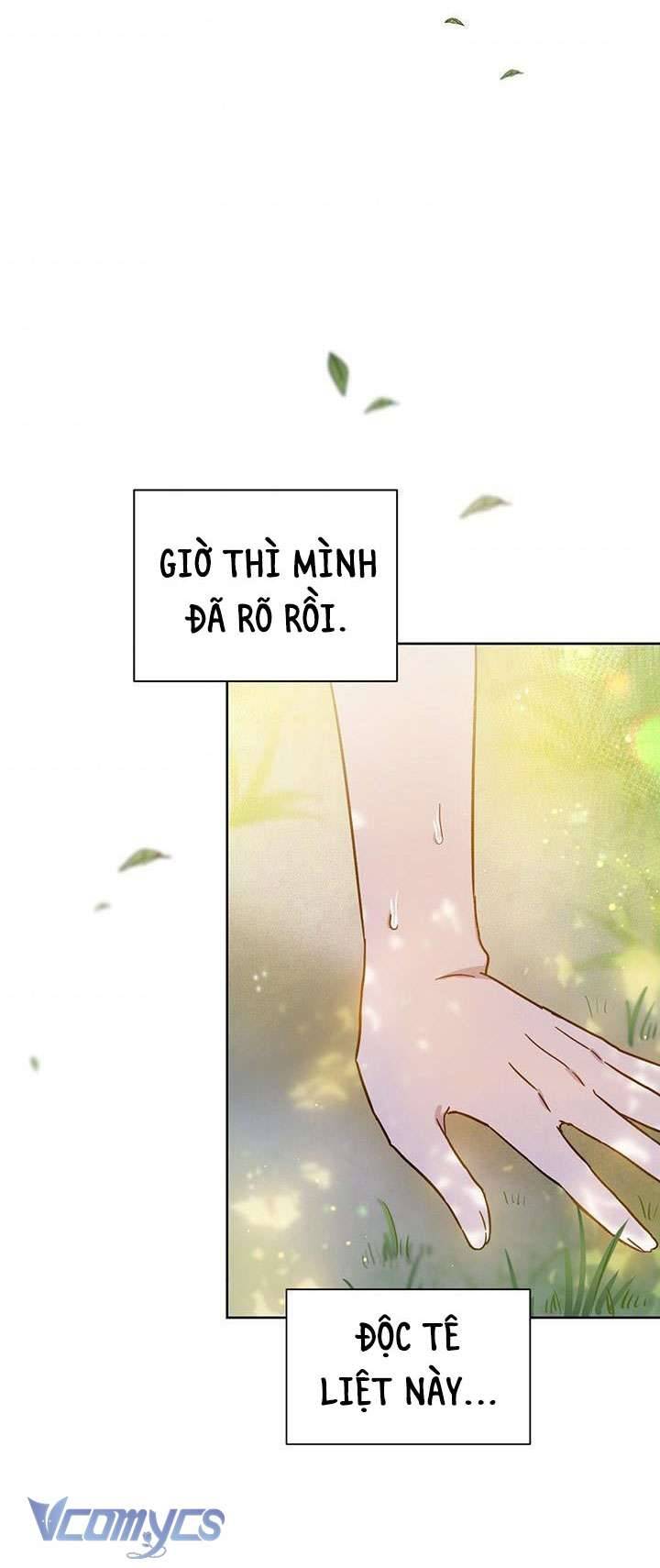 Cuộc Sống Mới Của Công Nương Chapter 4 - Trang 4