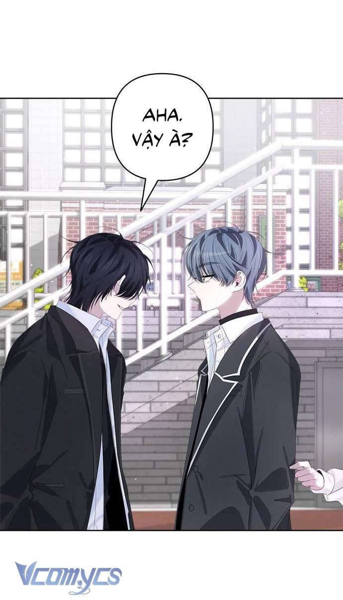Đàn Anh Xấu Xa! Chap 60 - Trang 3