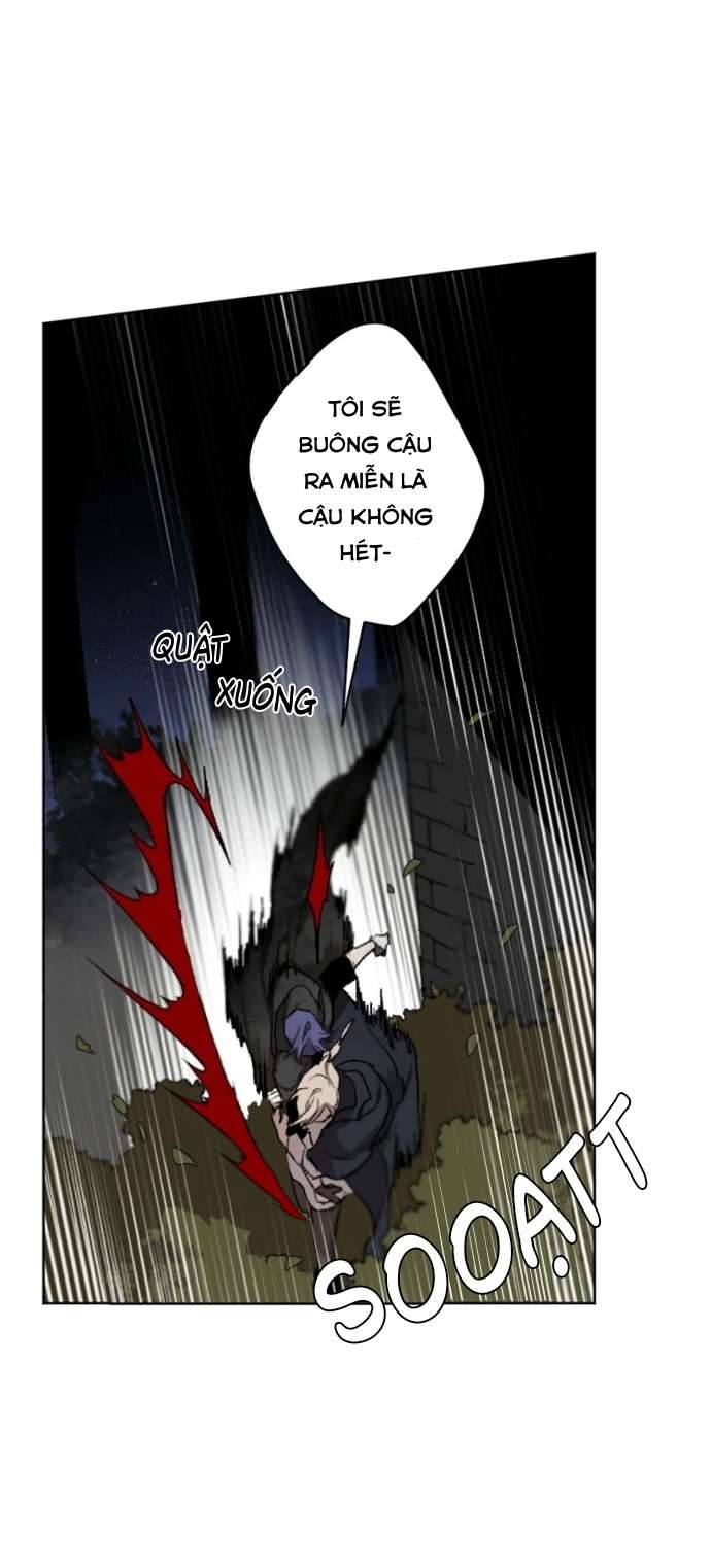 Lời Thú Nhận Của Chúa Tể Bóng Tối Chap 13 - Next Chap 14