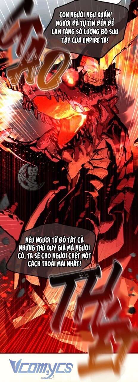 Sự Điều Trị Đặc Biệt Của Tinh Linh Chapter 50 - Next Chapter 51