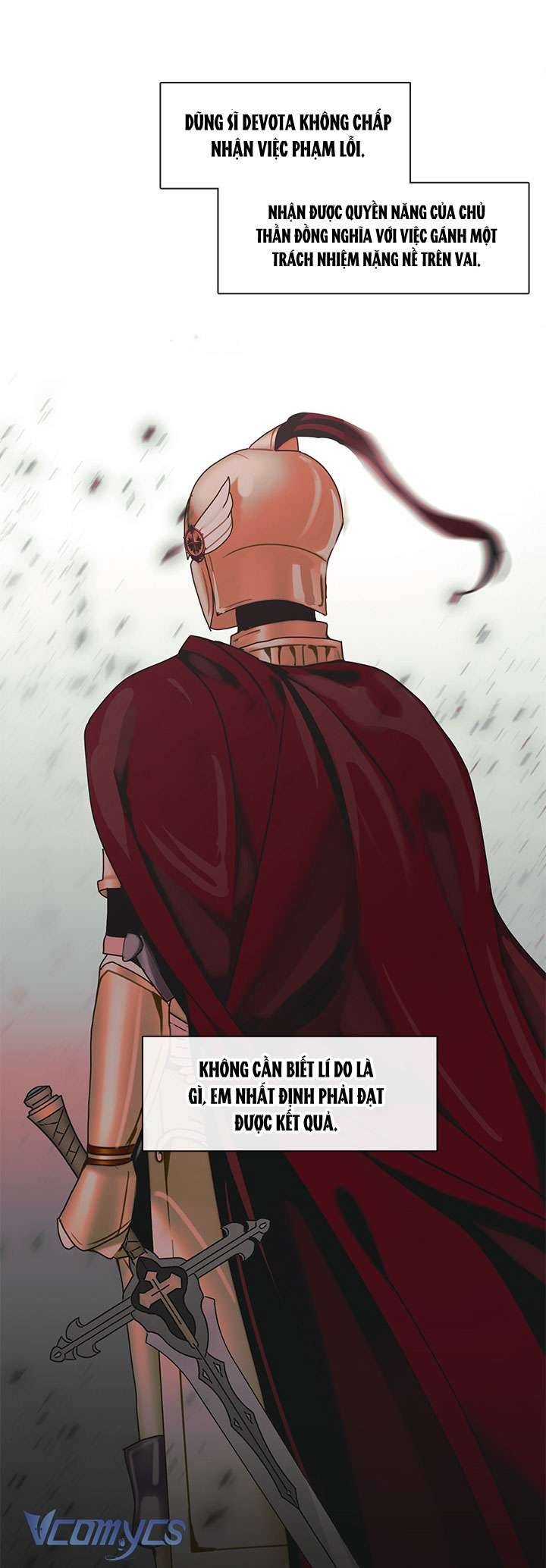 Gia Đình Bị Ám Ảnh Bởi Tôi Chapter 28 - Trang 4