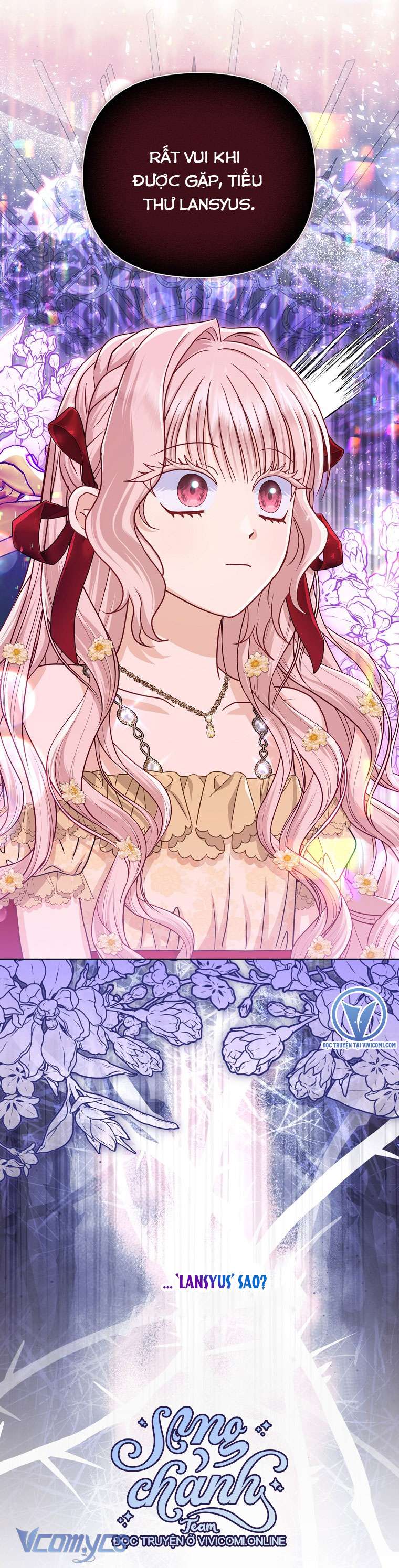 Nhân Vật Phản Diện Đều Thích Tôi Chapter 38 - Next Chapter 39