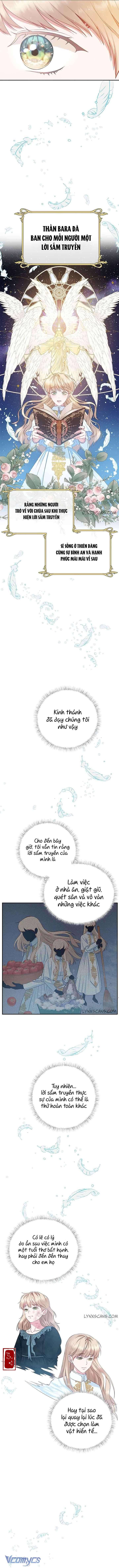 Ác Long Sống Làm Gì Cơ Chứ? Chap 4 - Trang 3