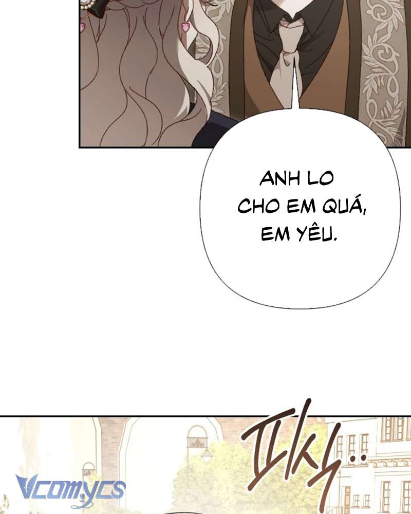 Dành Cho Những Ai Coi Hối Tiếc Là Điều Xa Xỉ Chap 18 - Trang 4