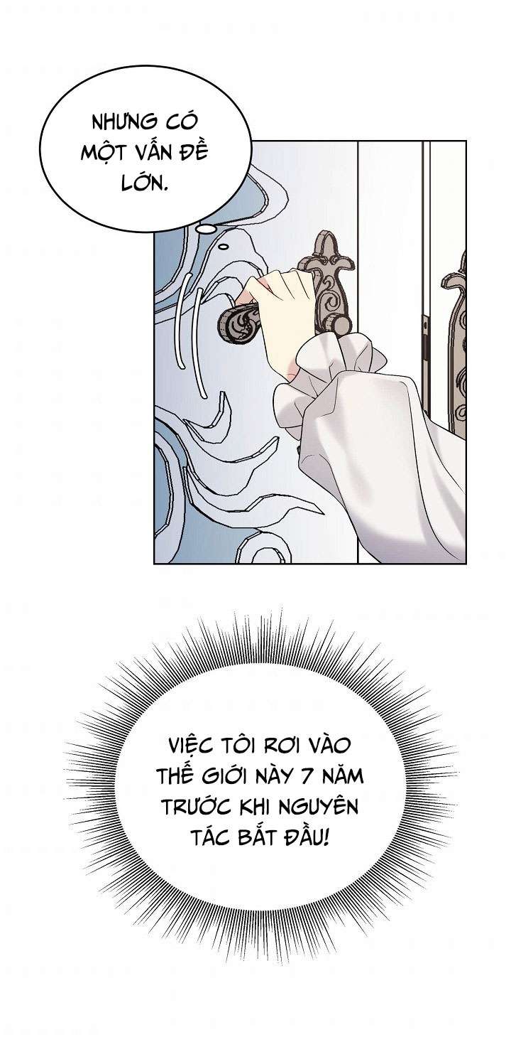 Vương Miện Lục Bảo Chap 1 - Trang 2