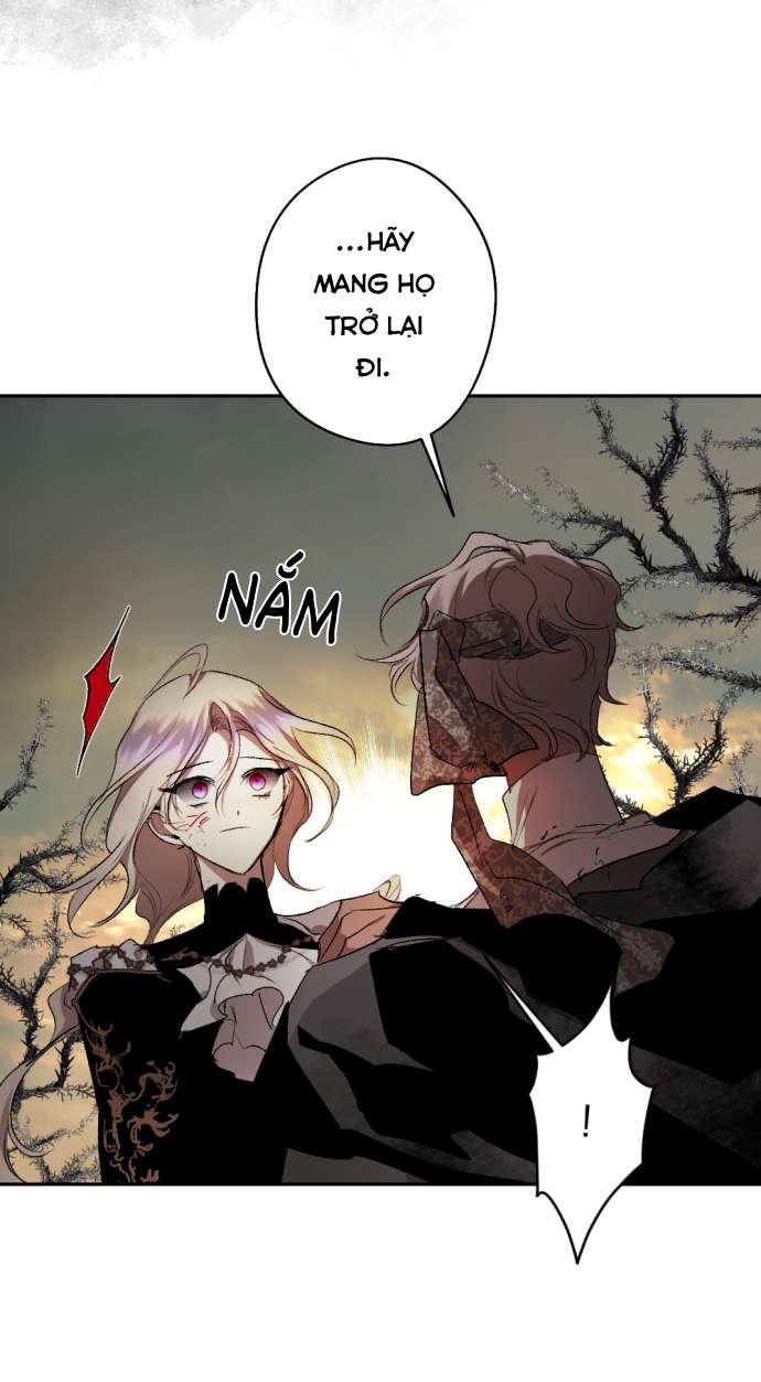 Lời Thú Nhận Của Chúa Tể Bóng Tối Chapter 113 - Next Chapter 113