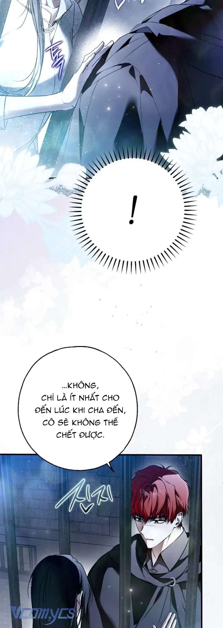 Ai Đó Đang Điều Khiển Cơ Thể Của Tôi Chapter 37 - Next Chapter 38