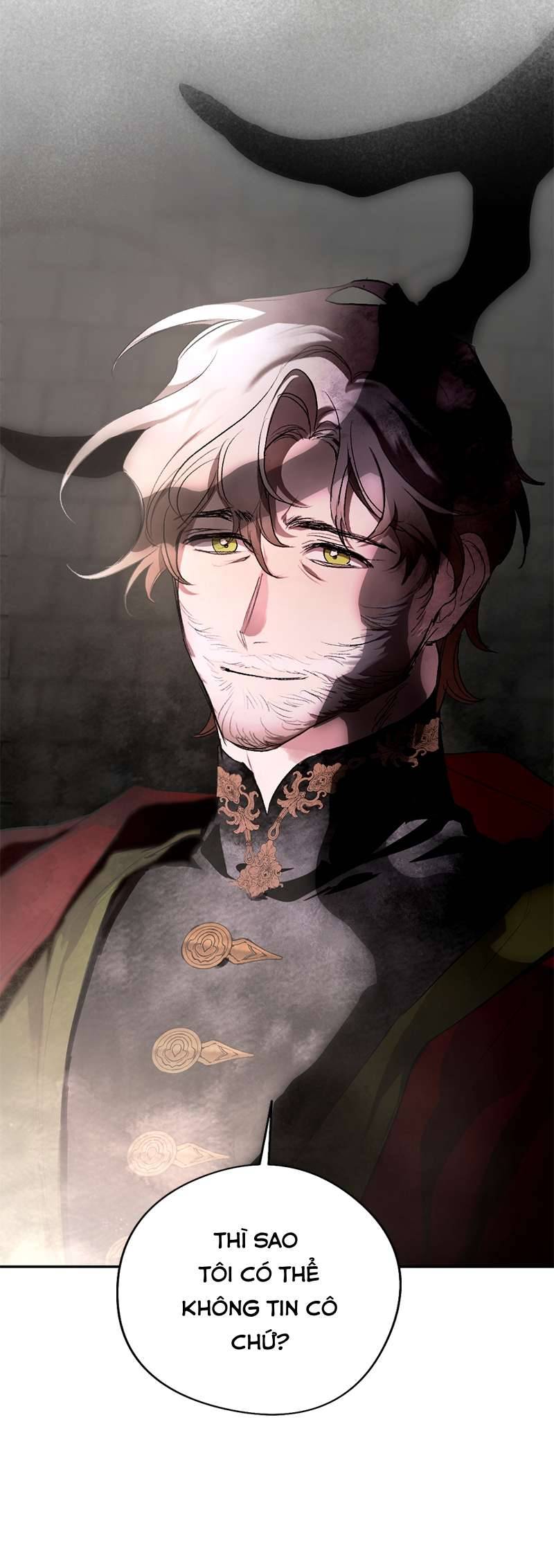 Lời Thú Nhận Của Chúa Tể Bóng Tối Chapter 83 - Next Chapter 84
