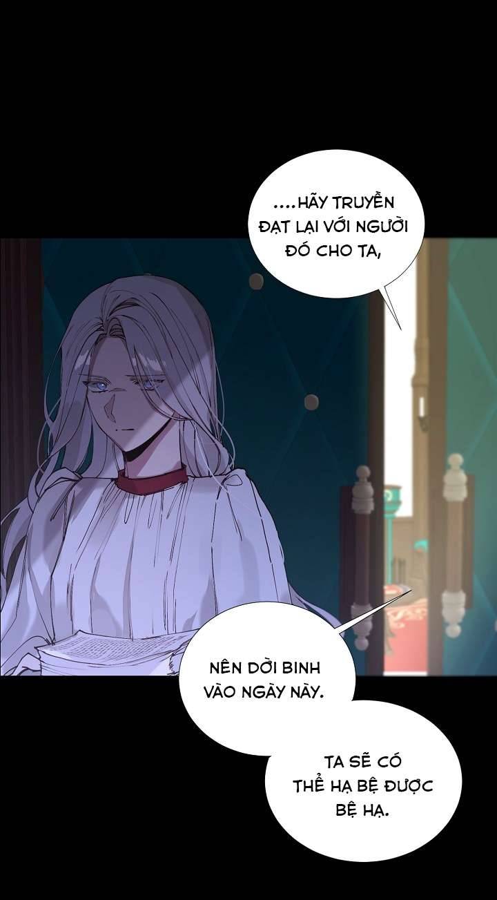 Ác Nữ Cần Bạo Chúa Chapter 2 - Trang 4