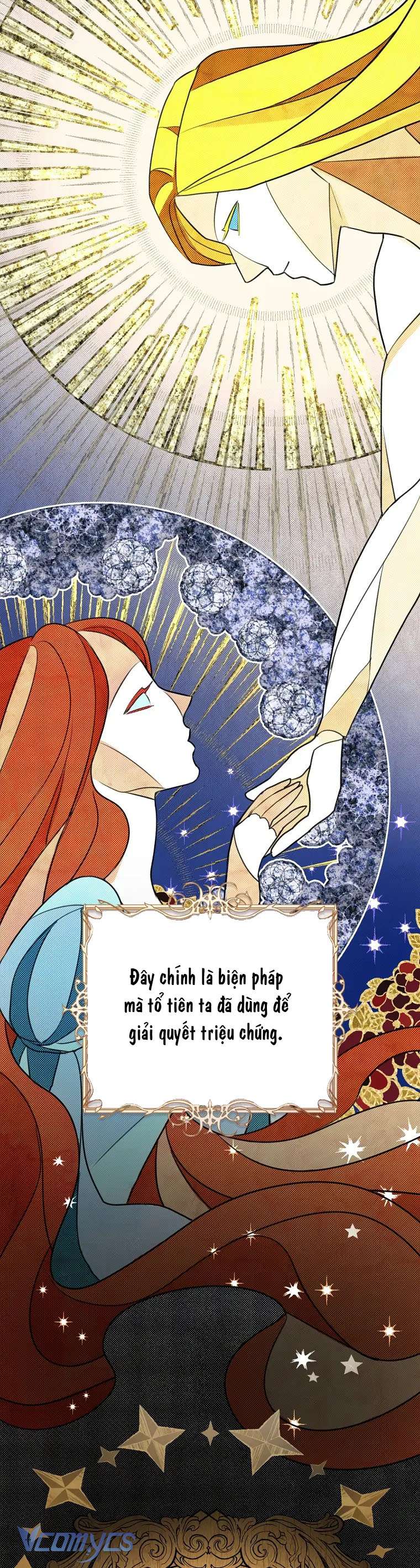Cuộc Hôn Nhân Xa Hoa Của Đại Công Tước Là Giả Chapter 3 - Next Chapter 4