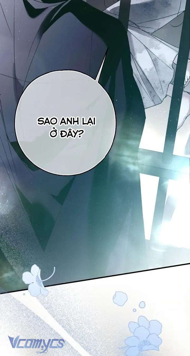 Ai Đó Đang Điều Khiển Cơ Thể Của Tôi Chapter 35 - Next Chapter 36