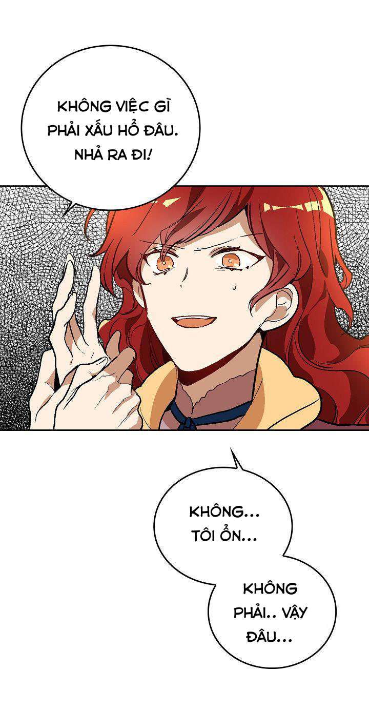 Vị Hôn Thê Khế Ước Của Công Tước Chapter 31 - Trang 4