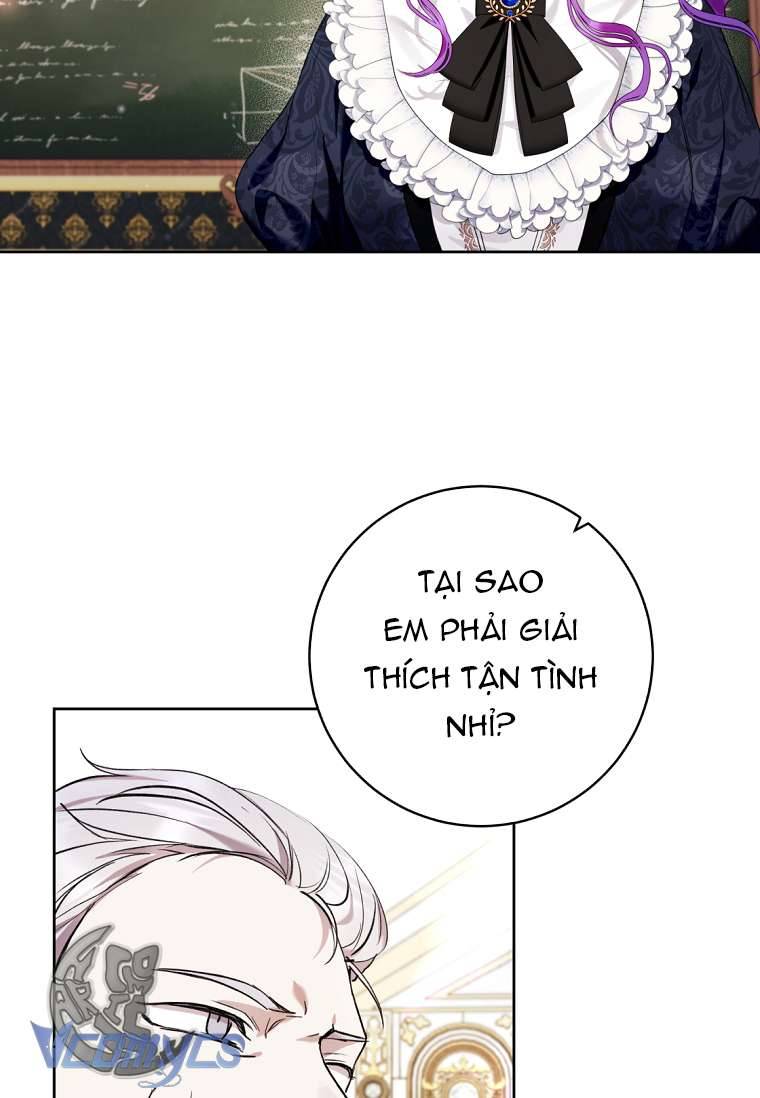 Làm Ác Nữ Bộ Không Tuyệt Sao? Chap 30 - Trang 4
