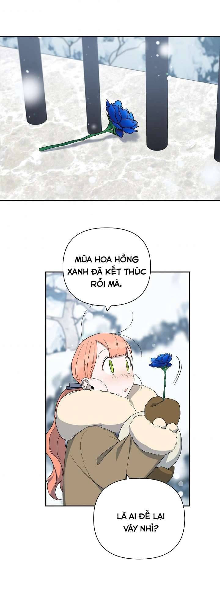 Phương Pháp Trở Thành Con Gái Của Người Hùng Bóng Đêm Chap 33 - Trang 2