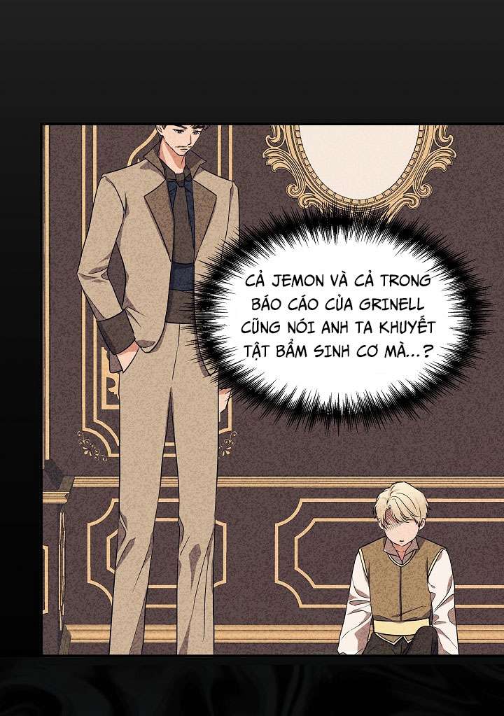 Tôi Không Phải Là Cinderella Chapter 10 - Next Chapter 10.5