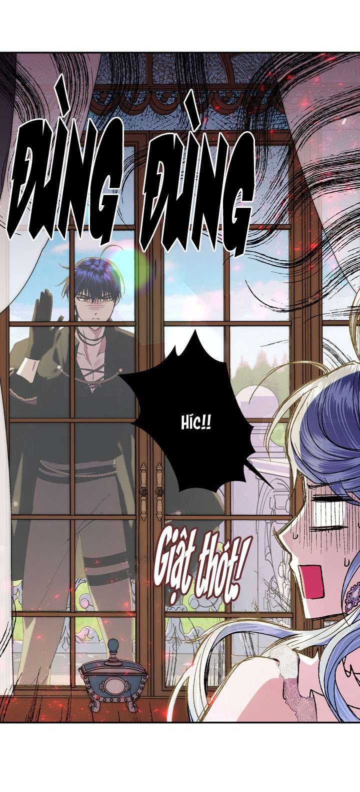 Cha À, Con Không Muốn Kết Hôn Đâu Chap 44 - Next Chap 45