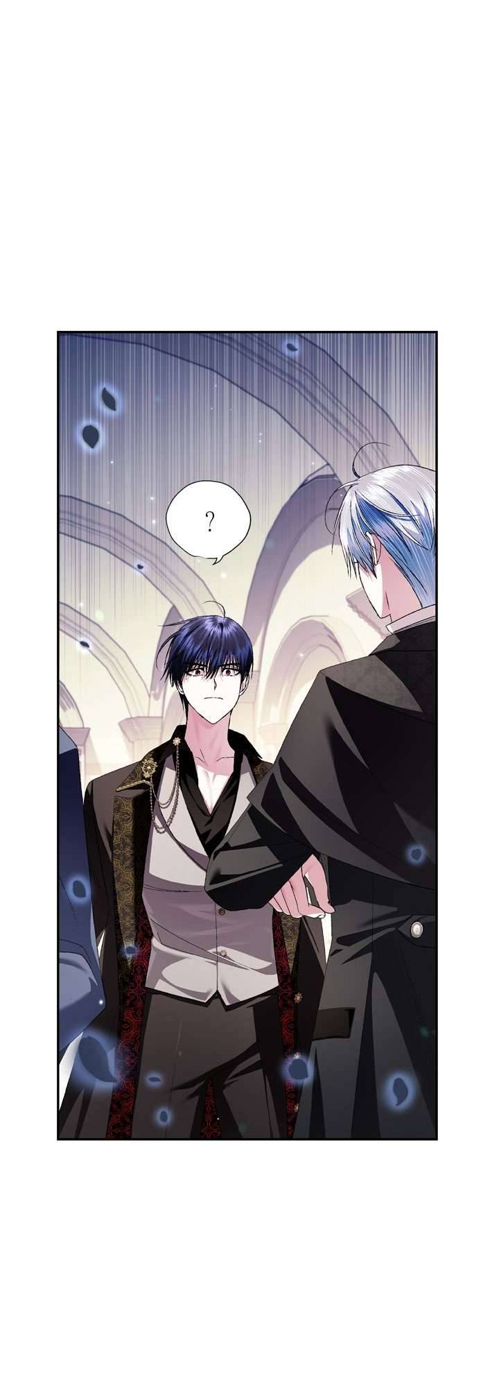 Cha À, Con Không Muốn Kết Hôn Đâu Chap 69 - Next Chap 70