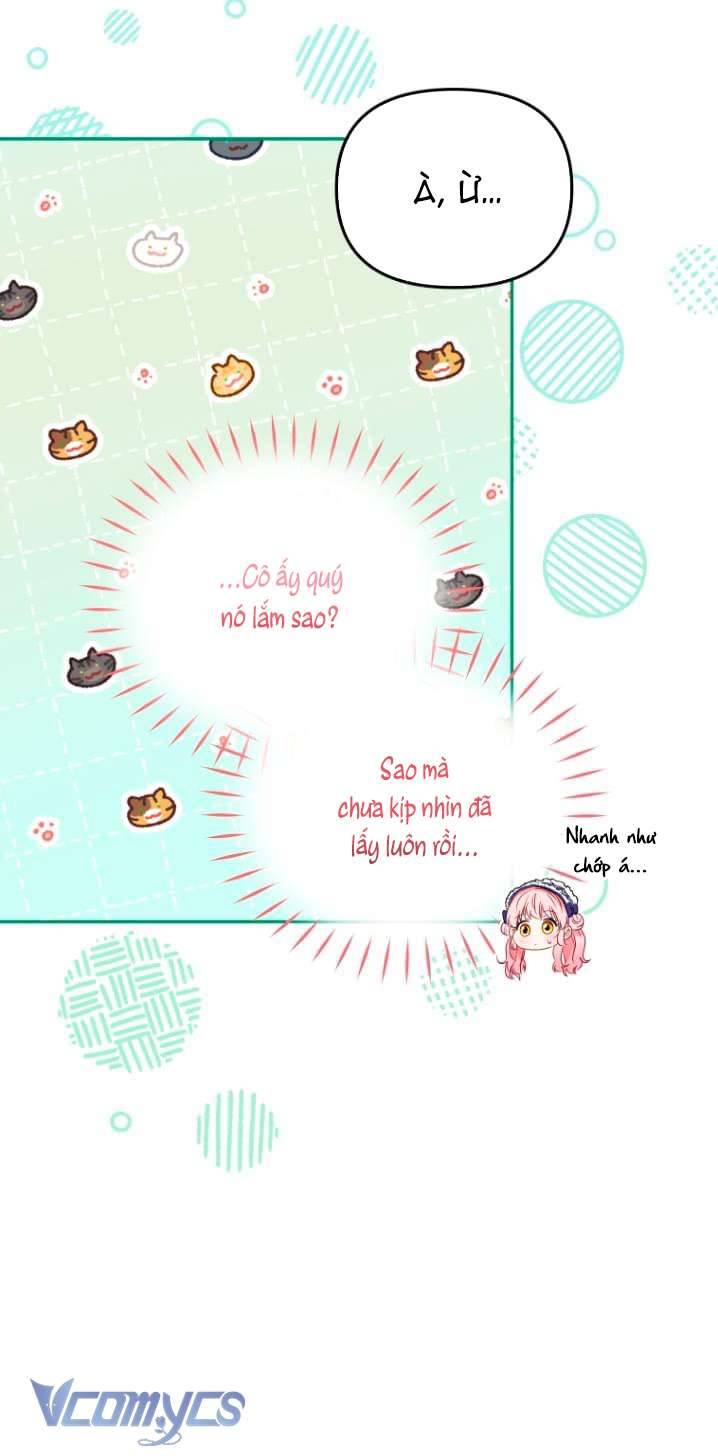Tôi Được Nuôi Dưỡng Bởi Những Kẻ Phản Diện Chap 46 - Trang 3