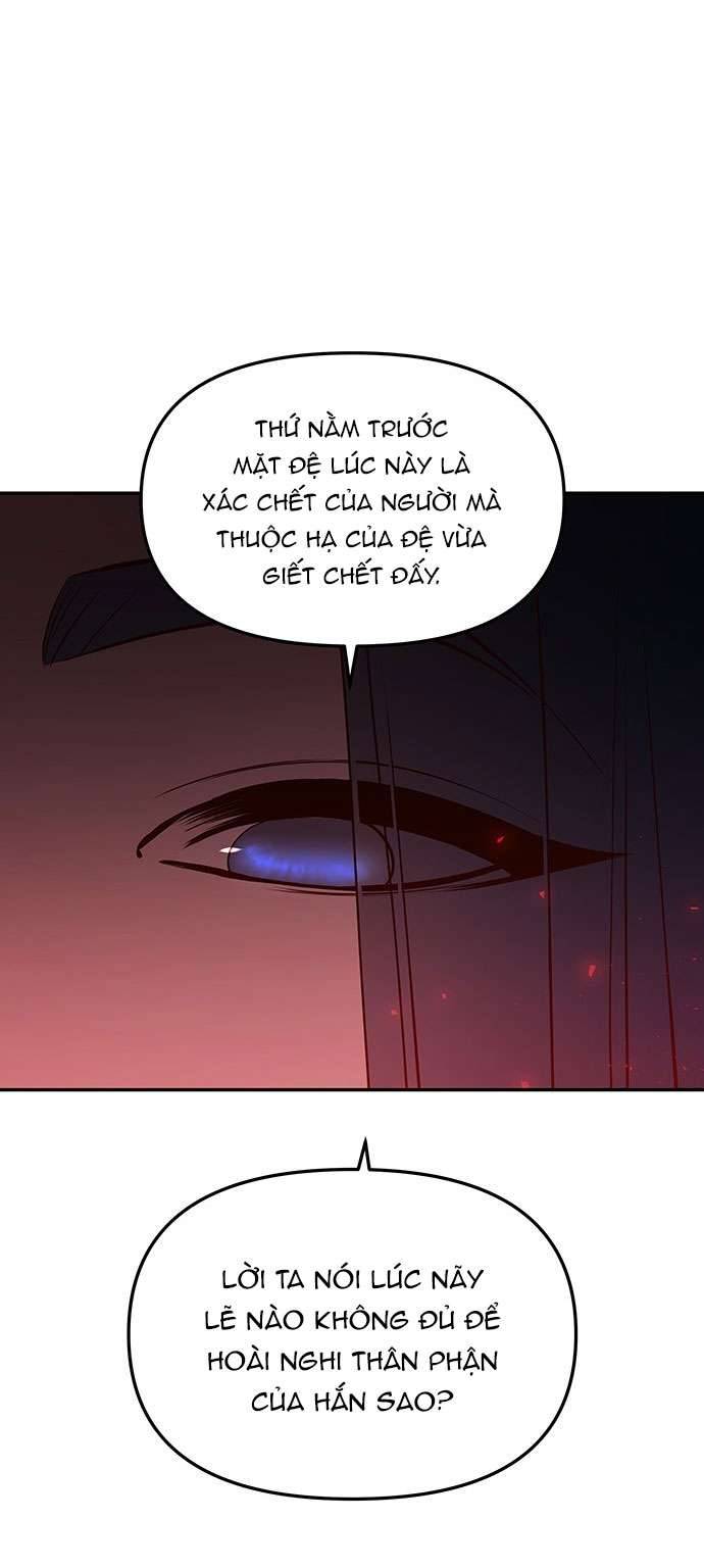 Vương Tử Huyền Bí Chapter 87 - Trang 4
