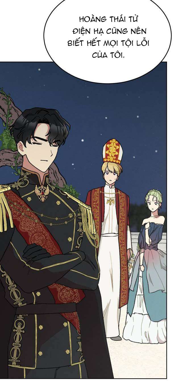 Nam Thứ Đình Công Thì Phải Làm Sao?! Chapter 13 - Trang 4