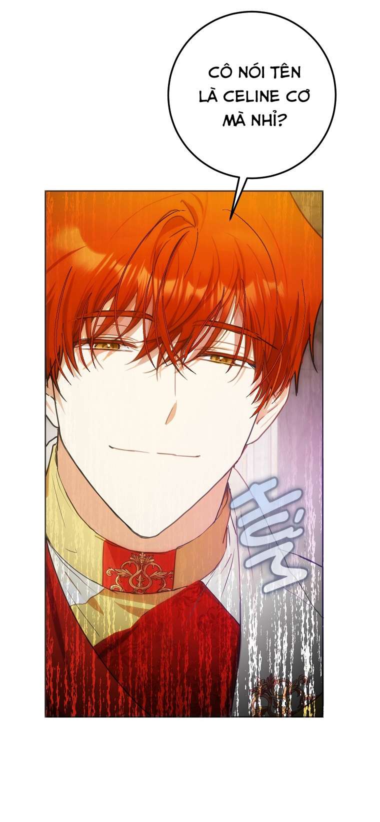 Tôi Trở Thành Vợ Của Nam Chính Chap 36 - Trang 3