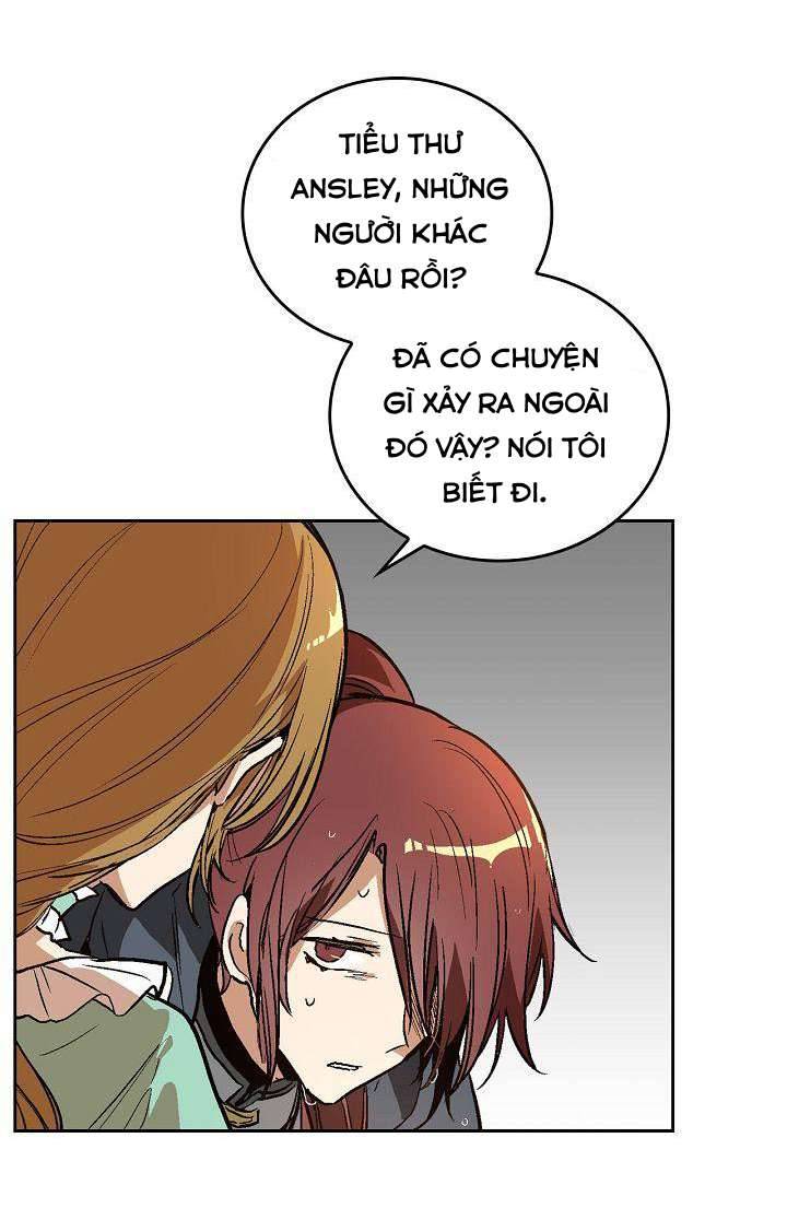 Vị Hôn Thê Khế Ước Của Công Tước Chapter 32 - Trang 4