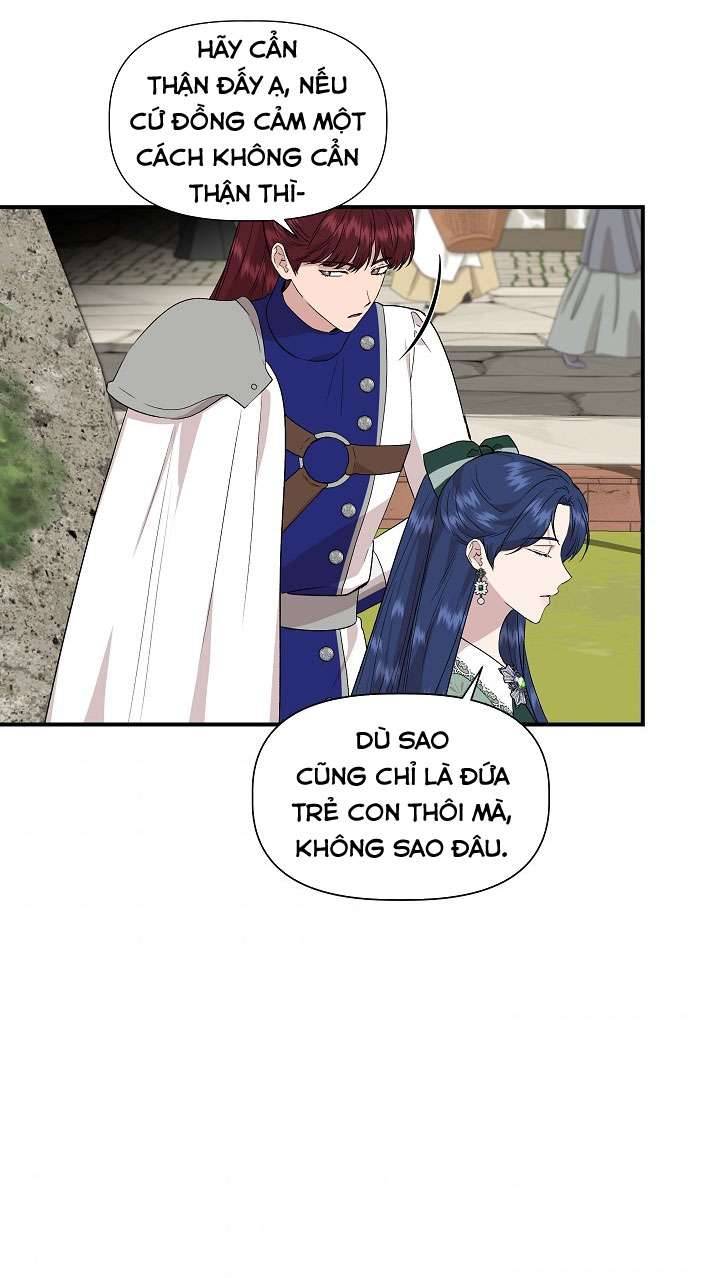 Tôi Không Phải Là Cinderella Chapter 47 - Trang 4