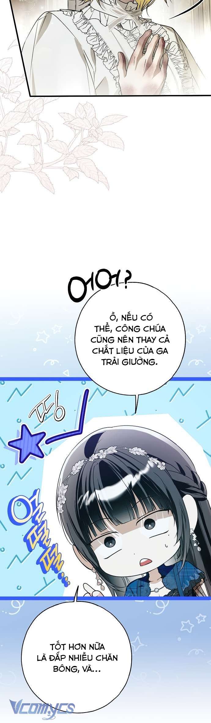 Ai Đó Đang Điều Khiển Cơ Thể Của Tôi Chapter 29 - Next Chapter 30